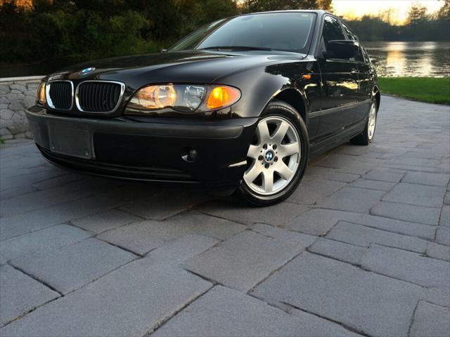 used 2004 BMW 325 car, priced at $4,888