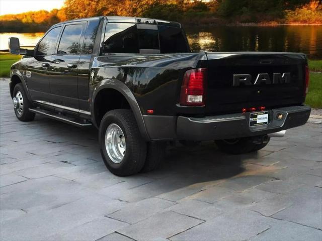 used 2013 Ram 3500 car, priced at $38,995