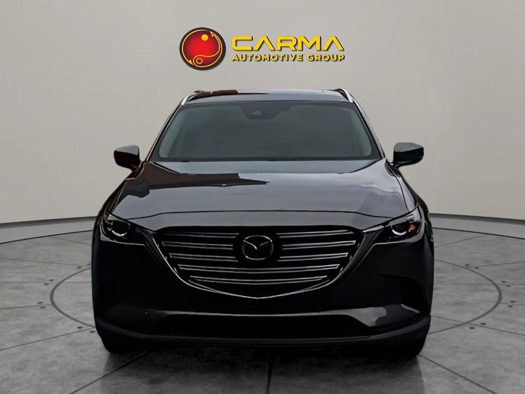 used 2018 Mazda CX-9 car, priced at $18,598
