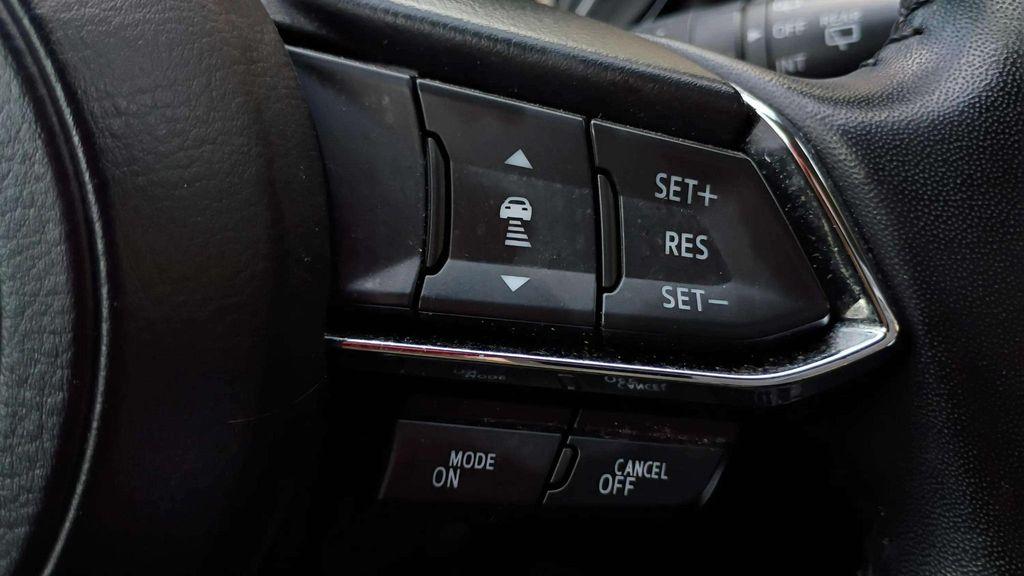 used 2018 Mazda CX-9 car, priced at $18,598