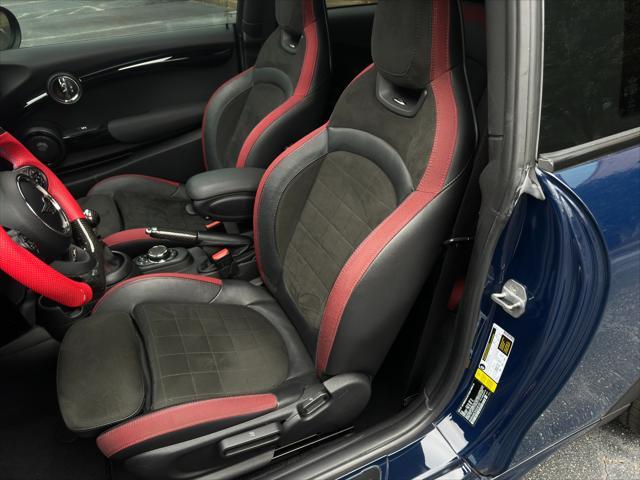 used 2019 MINI Hardtop car, priced at $25,888