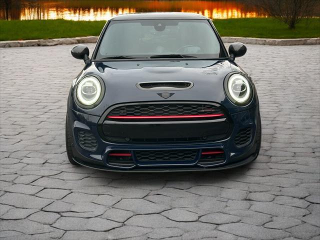 used 2019 MINI Hardtop car, priced at $25,888