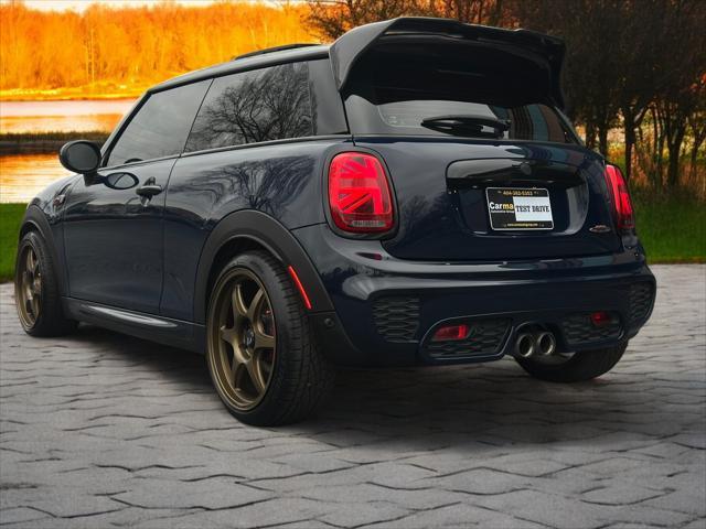 used 2019 MINI Hardtop car, priced at $25,888