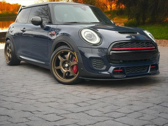 used 2019 MINI Hardtop car, priced at $25,888