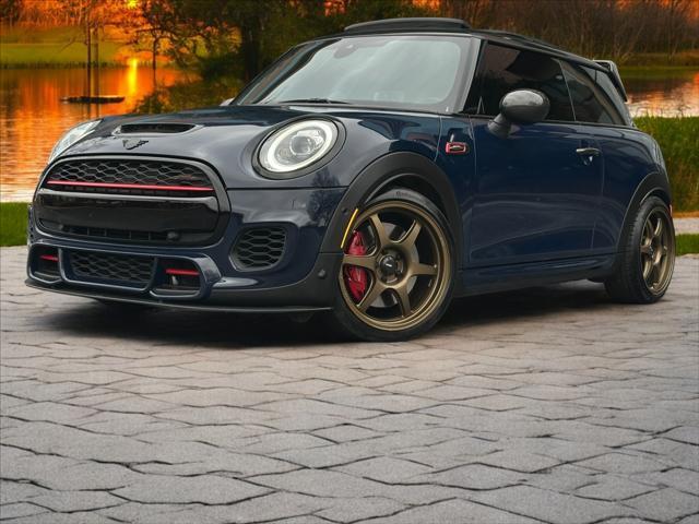 used 2019 MINI Hardtop car, priced at $25,888