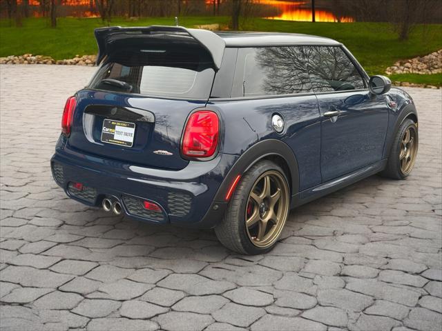 used 2019 MINI Hardtop car, priced at $25,888