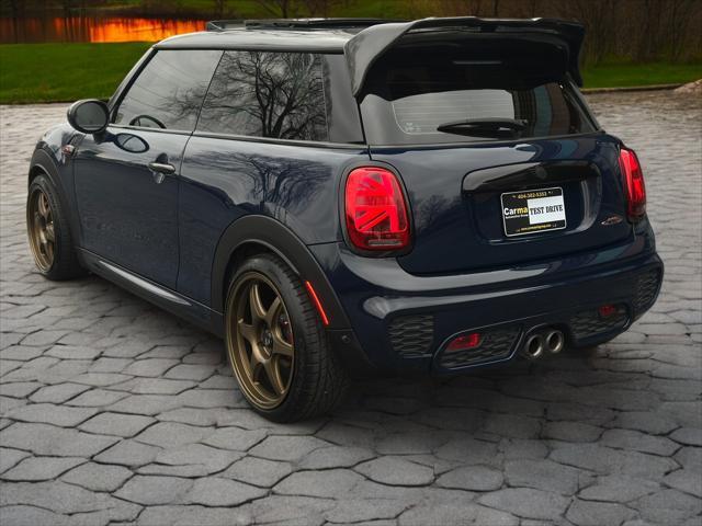 used 2019 MINI Hardtop car, priced at $25,888