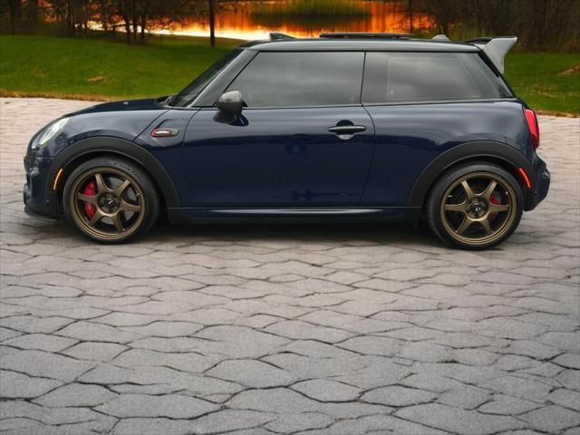 used 2019 MINI Hardtop car, priced at $25,888