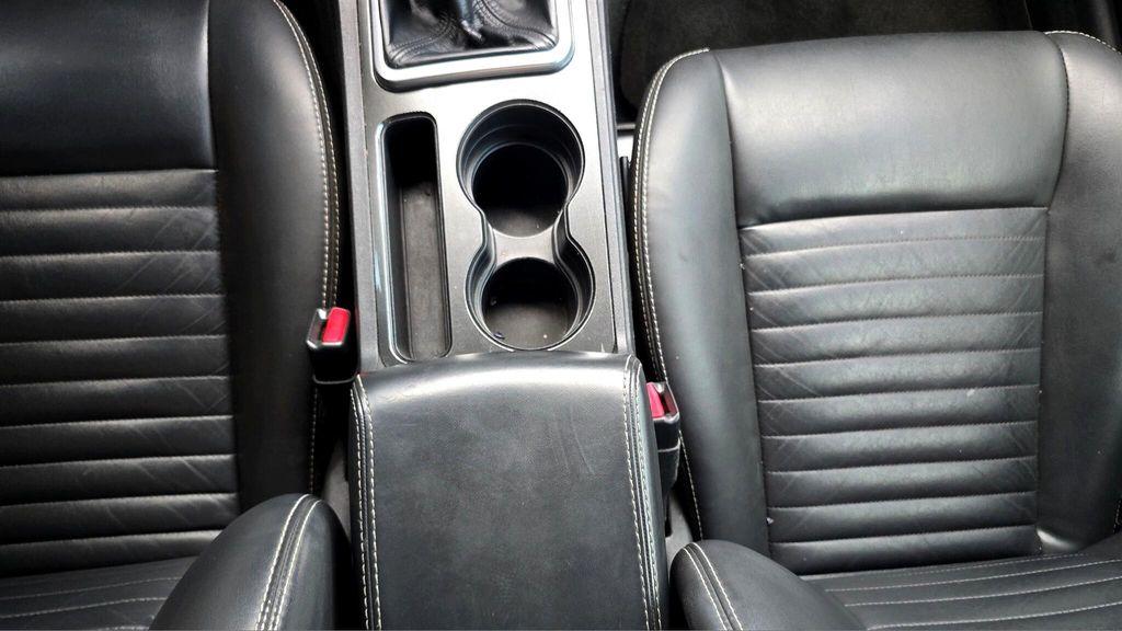 used 2010 Dodge Challenger car, priced at $15,598