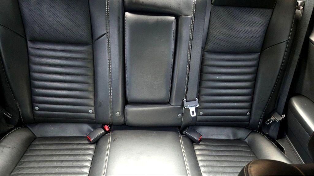 used 2010 Dodge Challenger car, priced at $15,598