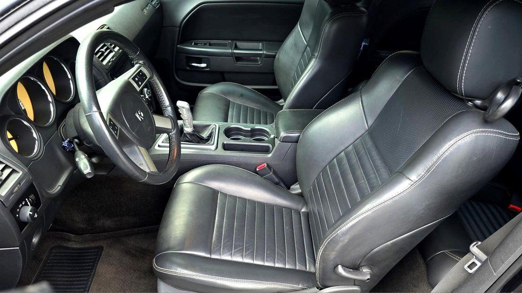 used 2010 Dodge Challenger car, priced at $15,598