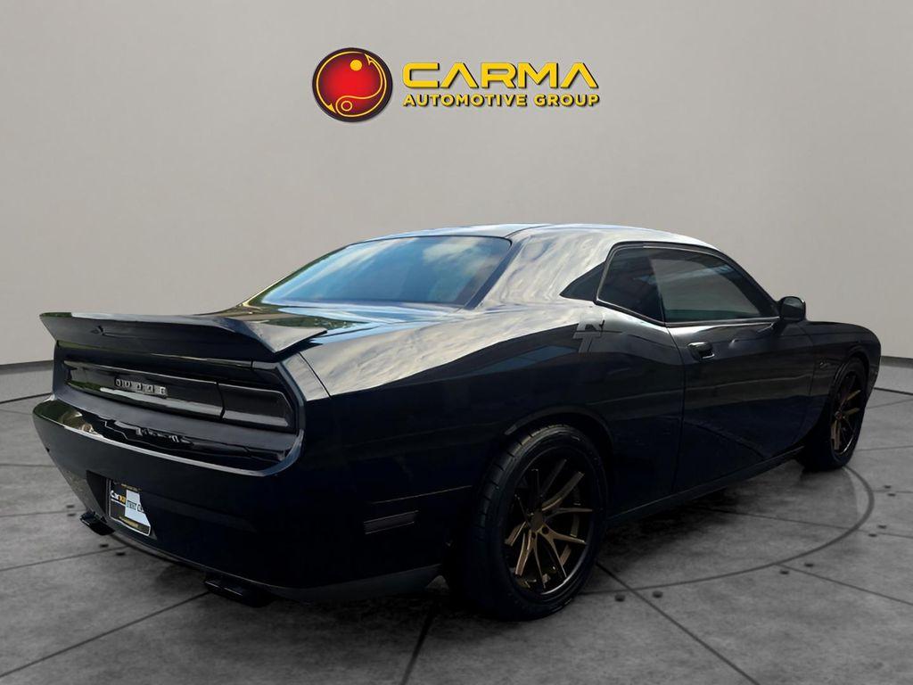 used 2010 Dodge Challenger car, priced at $15,598