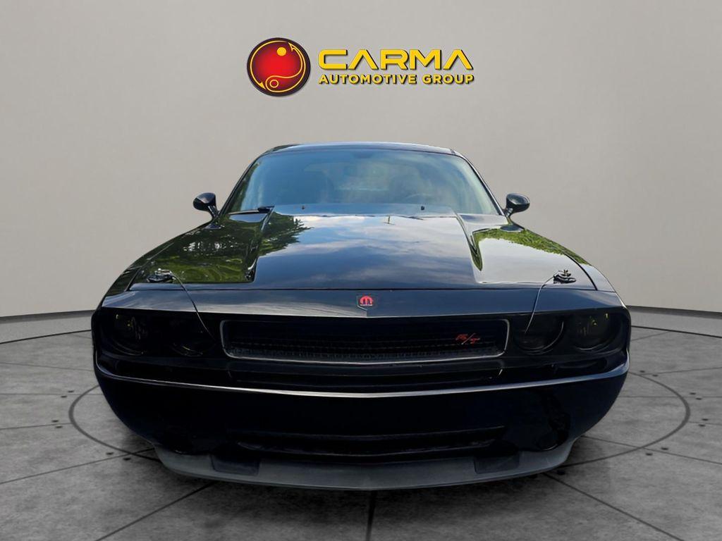used 2010 Dodge Challenger car, priced at $15,598