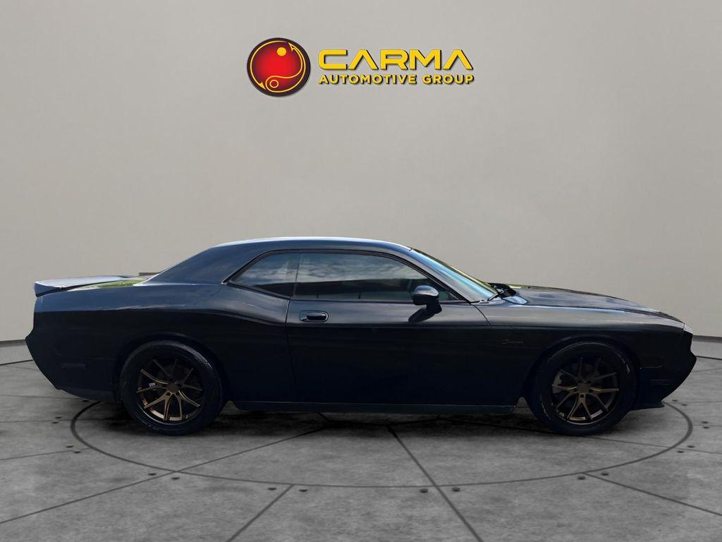 used 2010 Dodge Challenger car, priced at $15,598