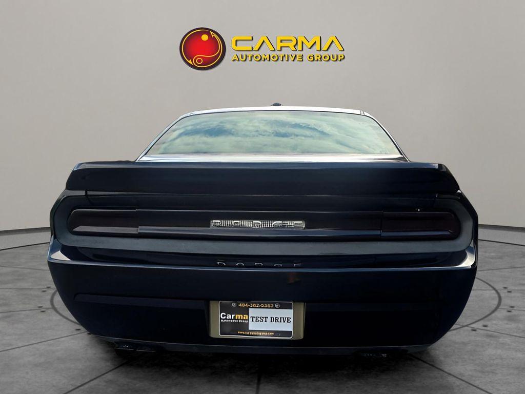 used 2010 Dodge Challenger car, priced at $15,598
