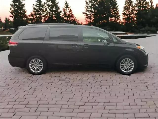 used 2013 Toyota Sienna car, priced at $21,995