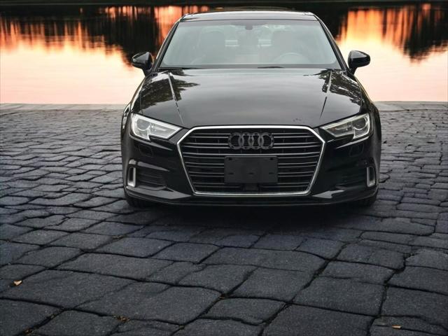 used 2019 Audi A3 car, priced at $18,988