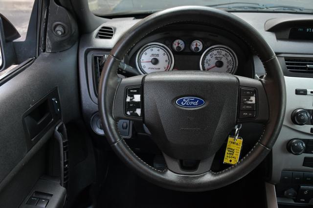 used 2009 Ford Focus car, priced at $5,998