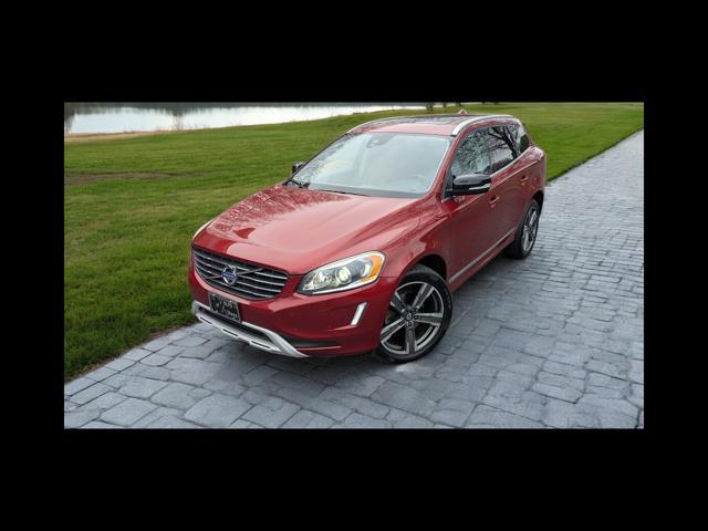 used 2017 Volvo XC60 car, priced at $14,495