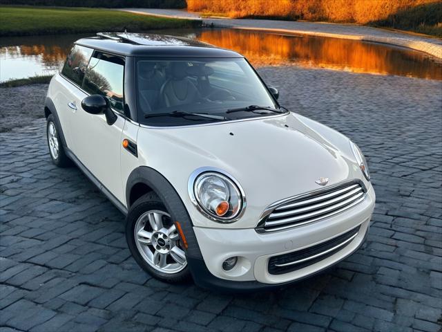 used 2012 MINI Cooper car, priced at $9,988