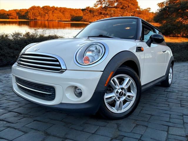 used 2012 MINI Cooper car, priced at $9,988