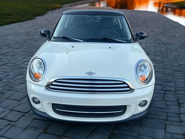 used 2012 MINI Cooper car, priced at $9,988