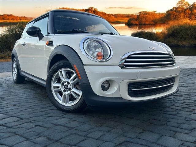 used 2012 MINI Cooper car, priced at $9,988