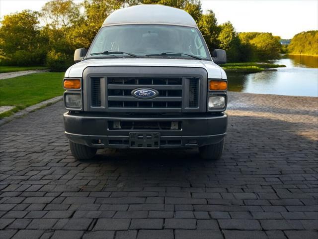 used 2011 Ford E150 car, priced at $18,888