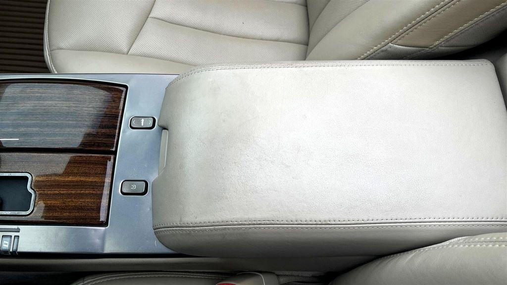 used 2006 Cadillac XLR car, priced at $32,988