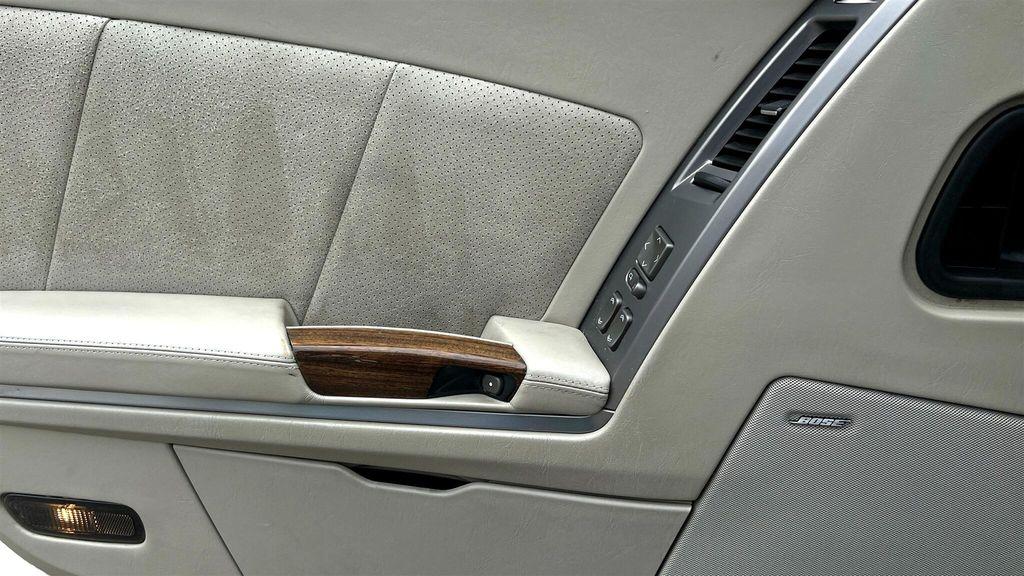 used 2006 Cadillac XLR car, priced at $32,988