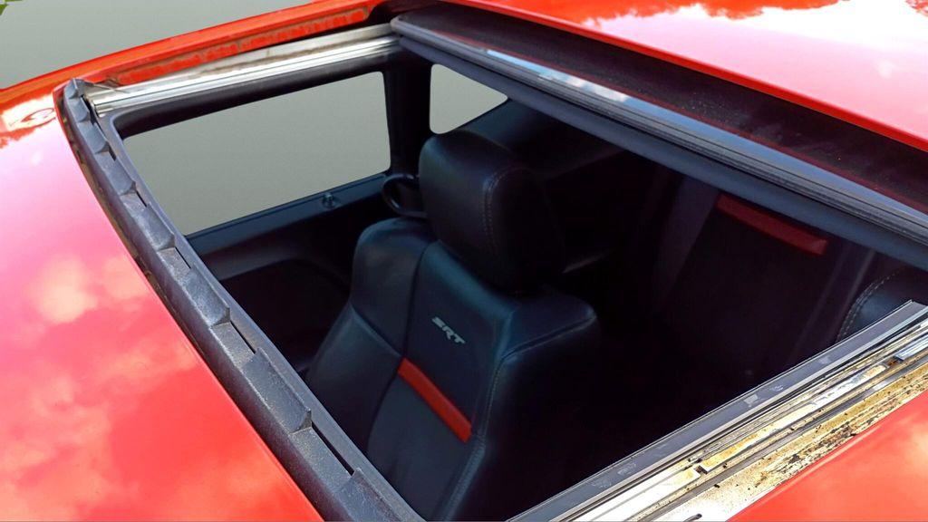 used 2009 Dodge Challenger car, priced at $17,988