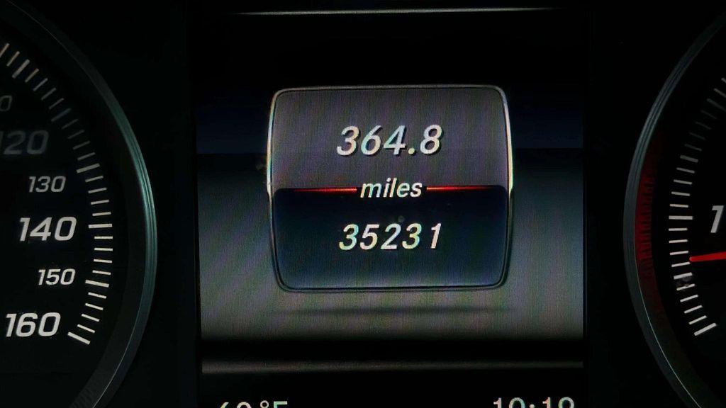 used 2017 Mercedes-Benz C-Class car, priced at $19,998