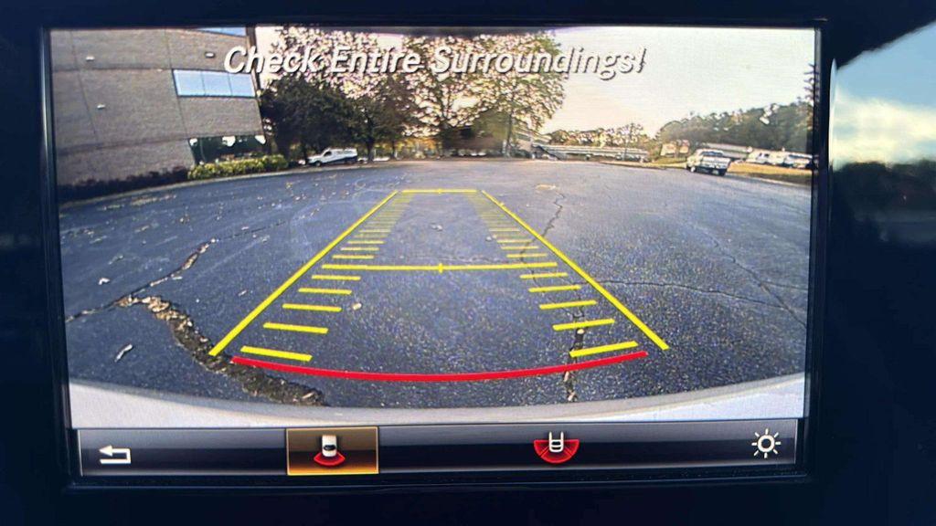 used 2017 Mercedes-Benz C-Class car, priced at $19,998