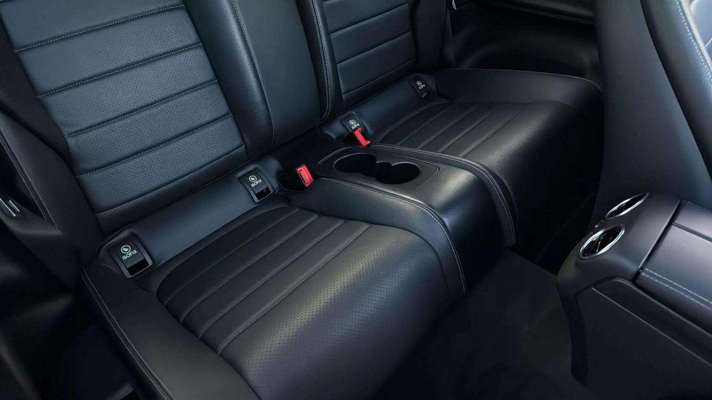 used 2017 Mercedes-Benz C-Class car, priced at $19,998