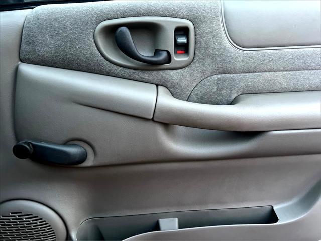 used 2000 Chevrolet S-10 car, priced at $27,888