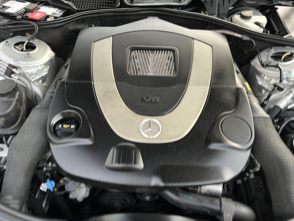 used 2010 Mercedes-Benz S-Class car, priced at $12,988