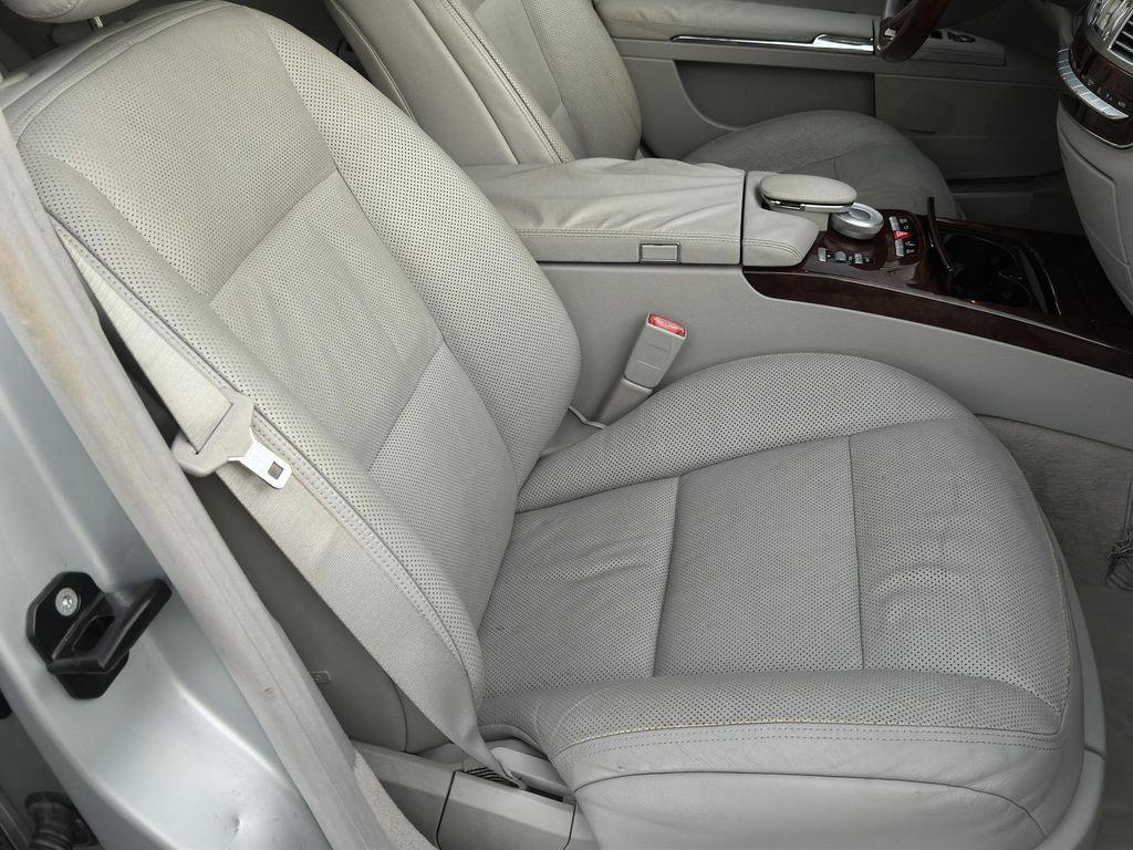 used 2010 Mercedes-Benz S-Class car, priced at $12,988