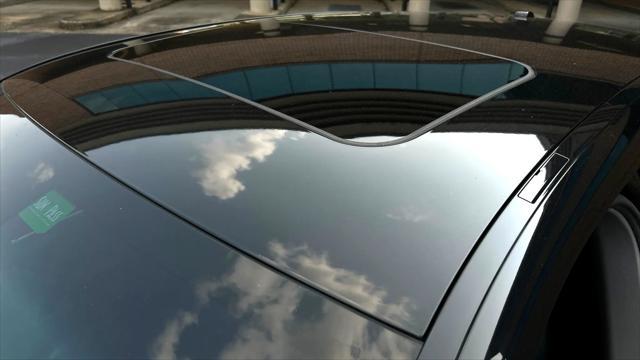 used 2015 Porsche Panamera car, priced at $28,888