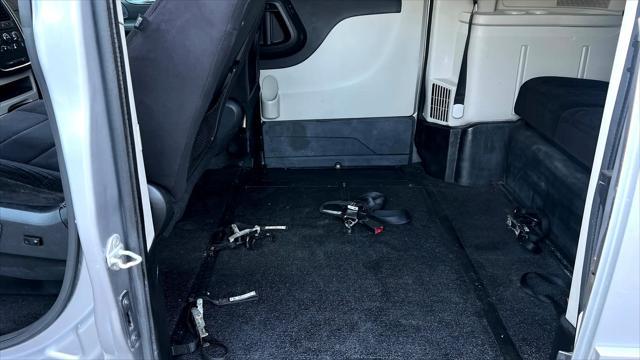 used 2014 Dodge Grand Caravan car, priced at $15,988