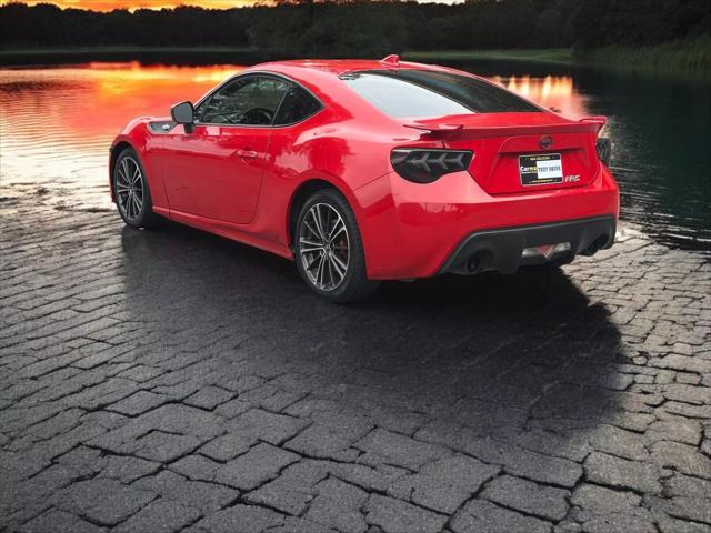 used 2015 Scion FR-S car, priced at $11,988