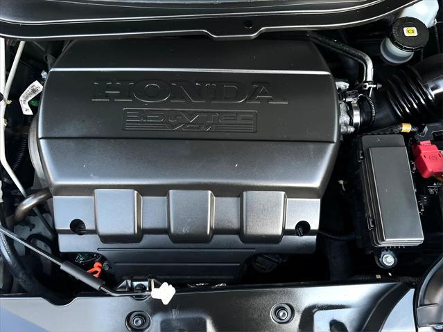 used 2016 Honda Odyssey car, priced at $27,988