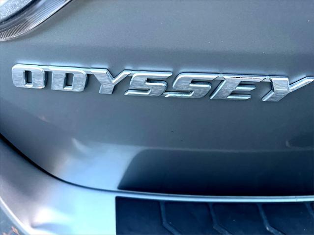 used 2016 Honda Odyssey car, priced at $27,988