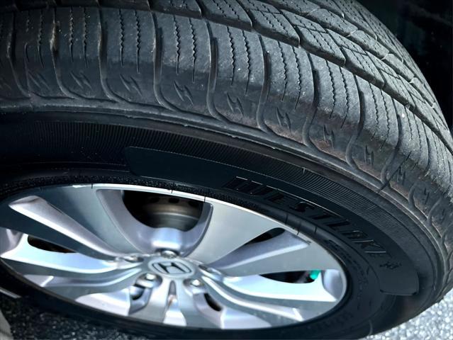 used 2016 Honda Odyssey car, priced at $27,988