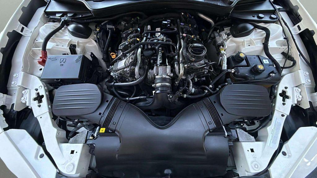 used 2019 Maserati Ghibli car, priced at $20,998