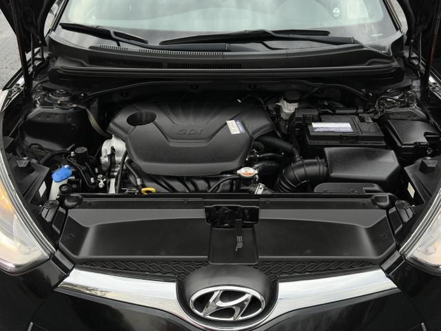 used 2017 Hyundai Veloster car, priced at $11,995