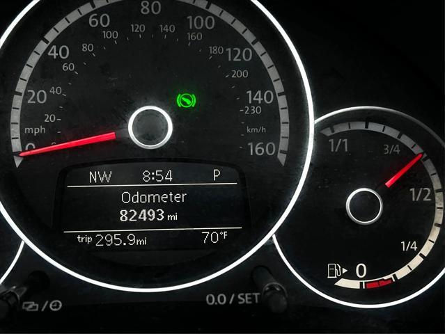 used 2014 Volkswagen Beetle car, priced at $15,988