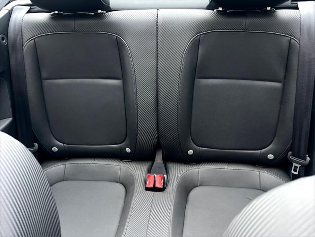 used 2014 Volkswagen Beetle car, priced at $15,988
