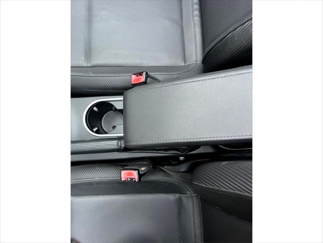 used 2014 Volkswagen Beetle car, priced at $15,988