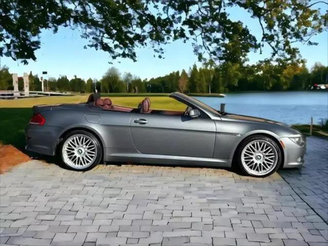 used 2008 BMW 650 car, priced at $9,999