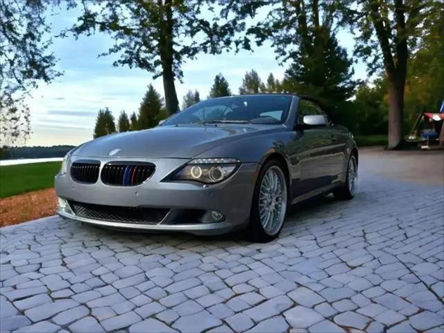 used 2008 BMW 650 car, priced at $9,999